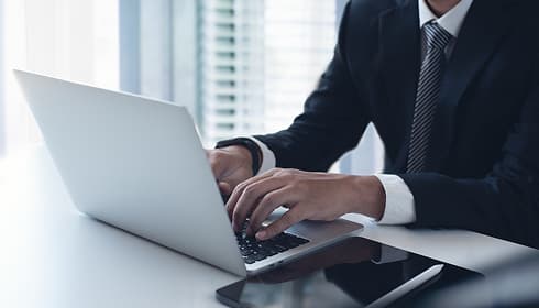 労務管理のイメージ