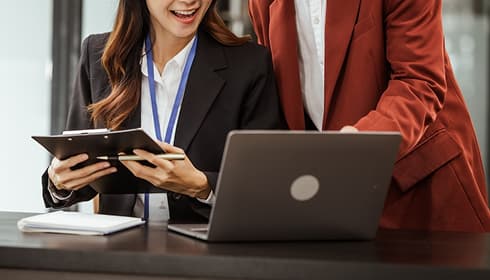 人材育成のイメージ