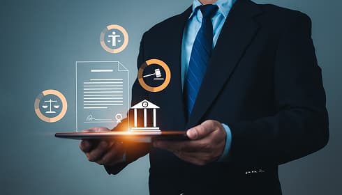 人事マネジメントのイメージ